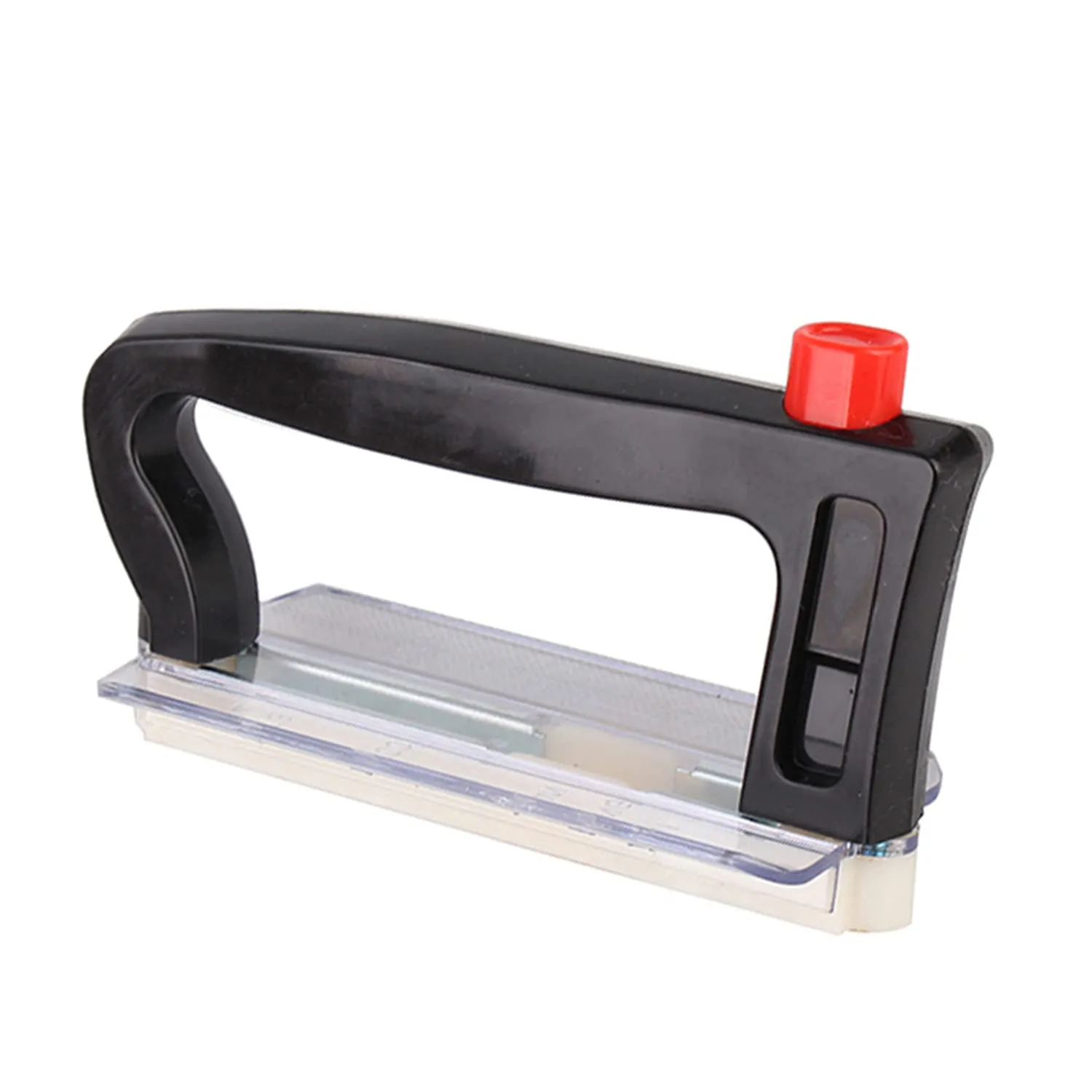 EXTRACTOR DE FUSIBLE  BASE NEGRA NTB