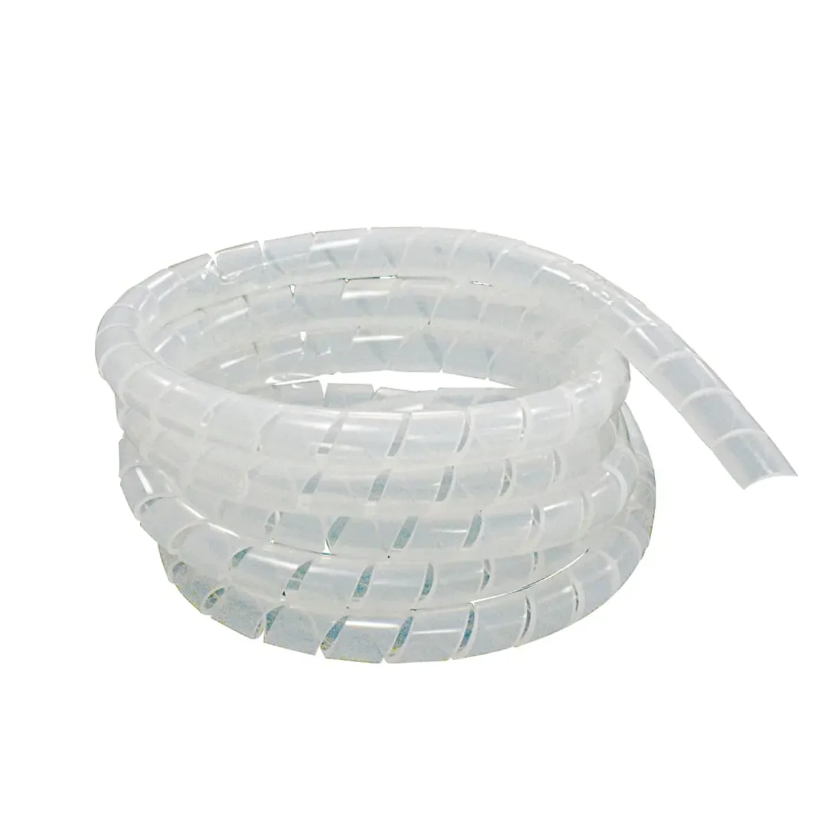 ESPIRAL TRANSPARENTE 12MM (10MTS/ROLLO)