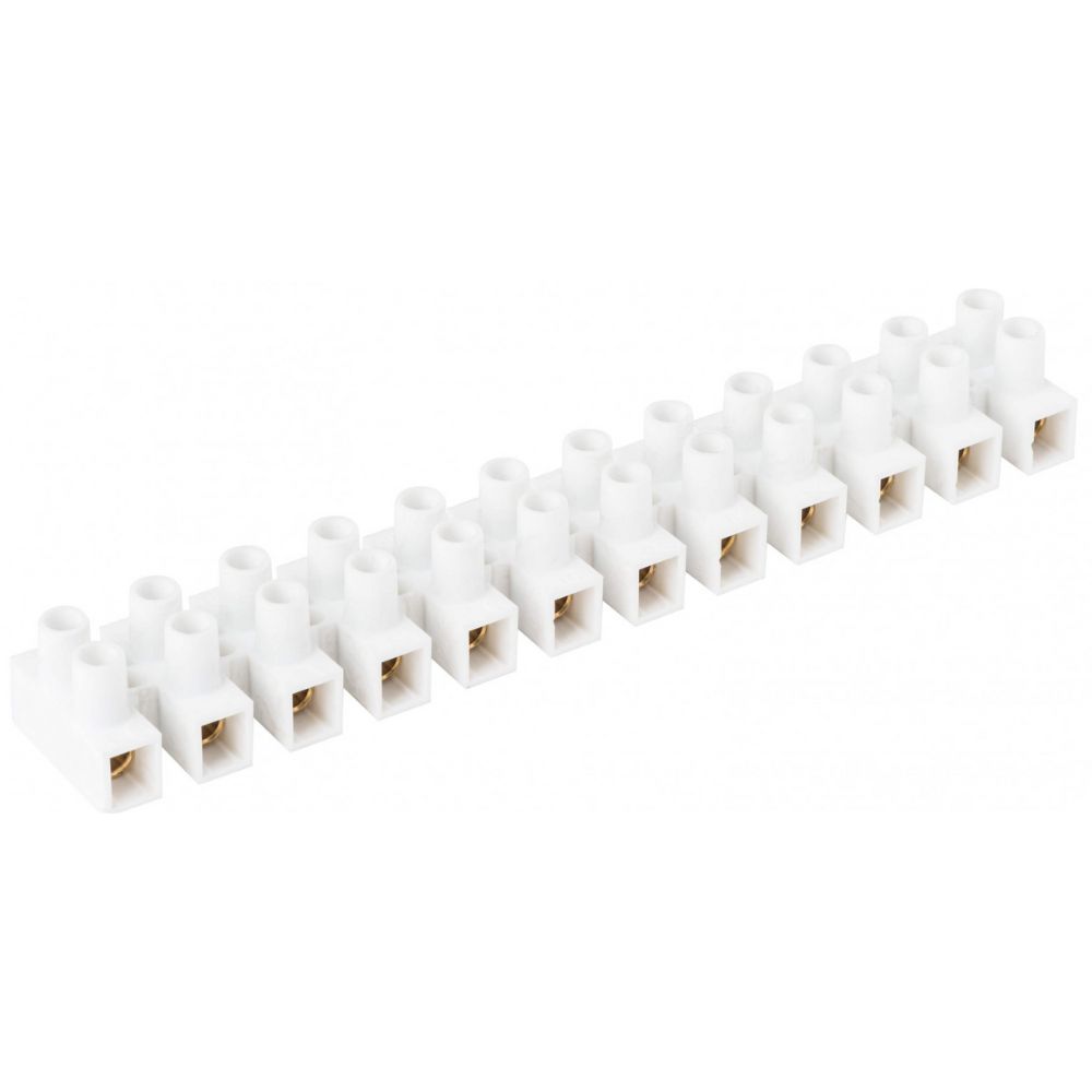 REGLETA PLASTICA DE 12MM