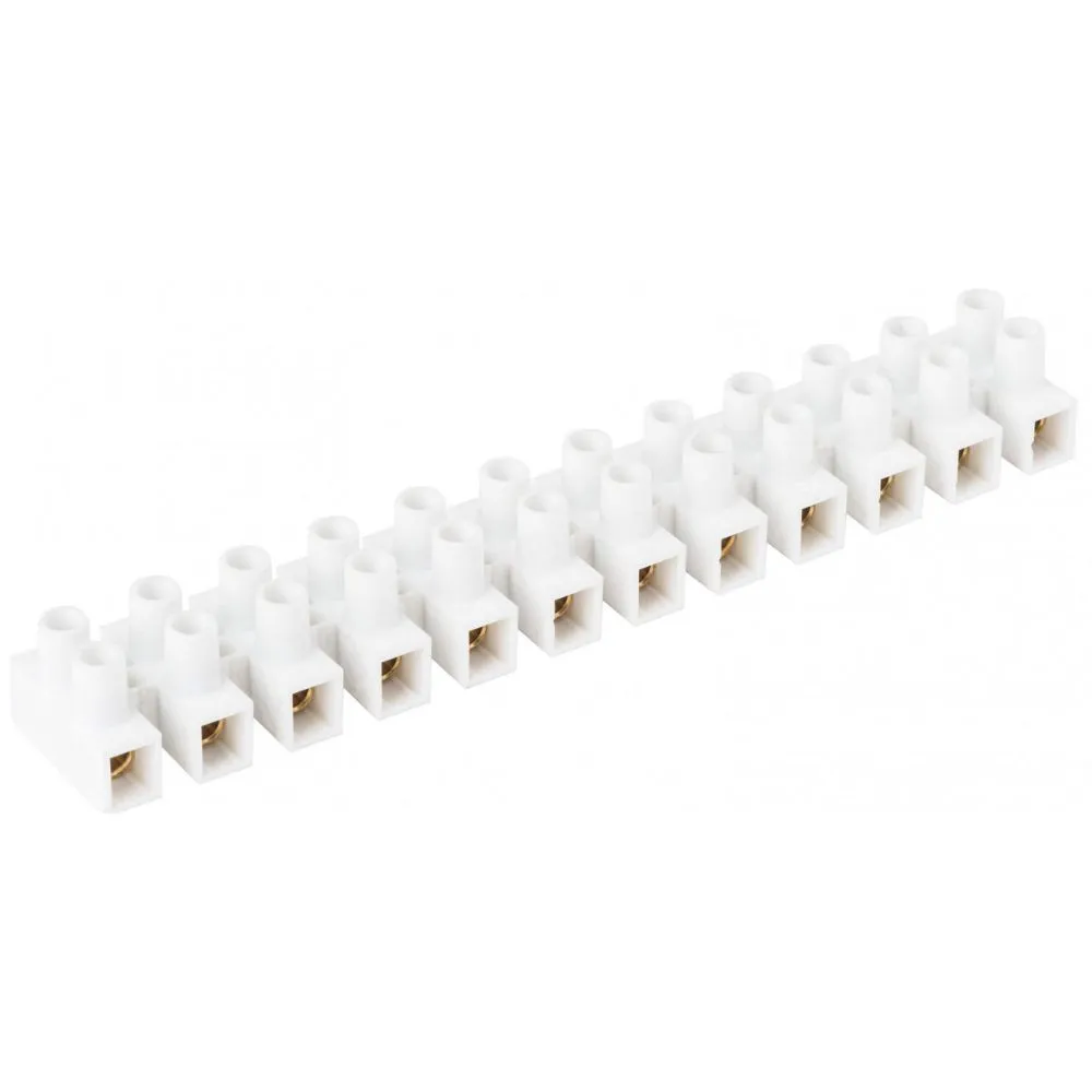 REGLETA PLASTICA DE 10MM