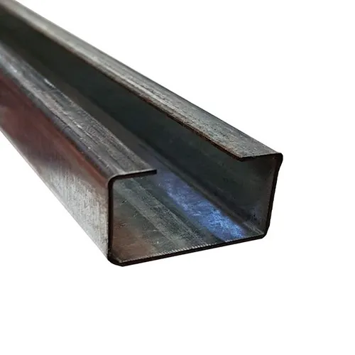 RIEL RC 19X35X1MM  1 METRO