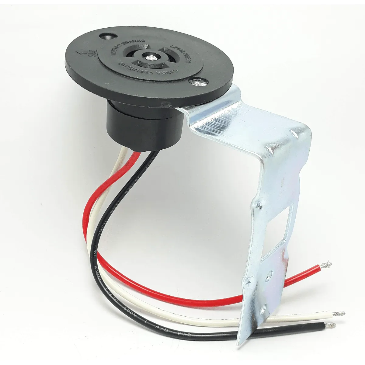 BASE P/FOTOCELDA CON SOPORTE