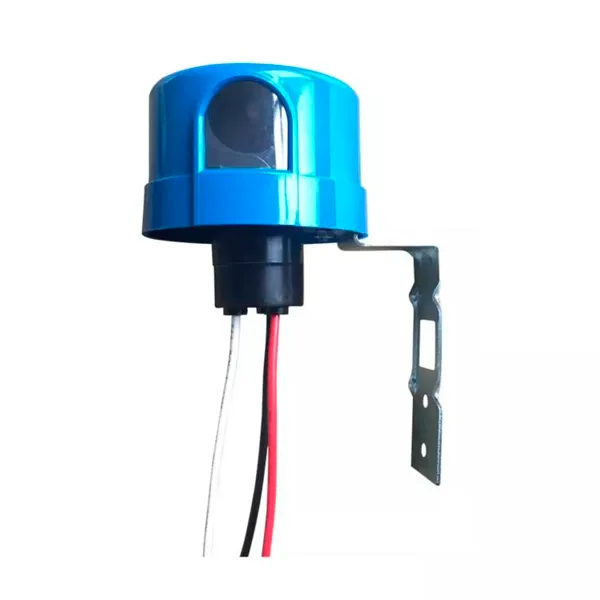 CELDA FOTOELECTRICA 110/277VAC