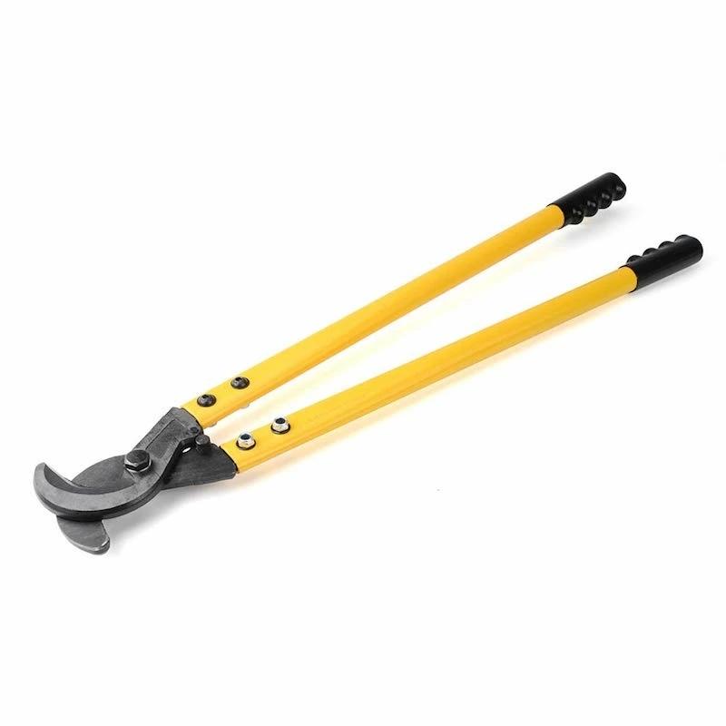 CORTANTE DE CABLE CU/AL HASTA 250MM2 250