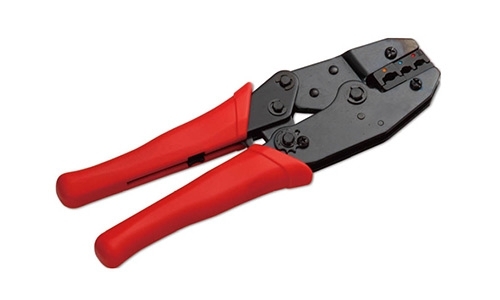 PRENSA FERRULE  TERMINACION PLANA (0,25 A 6MM2) 06WF