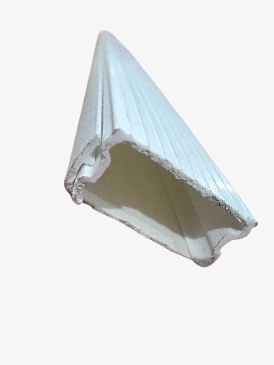 CANALETA PVC 20X10X2000MM