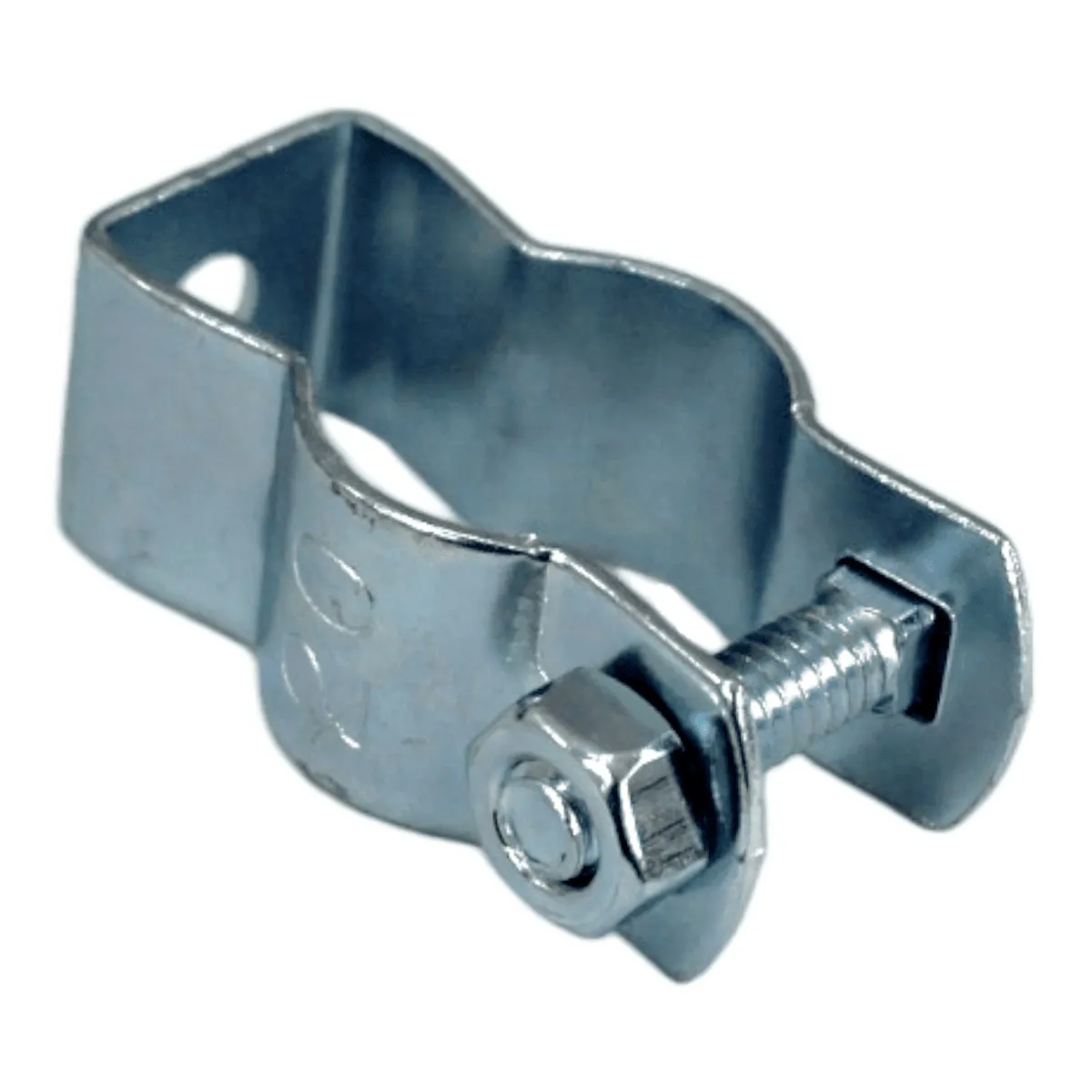 ABRAZADERA TIPO CADDY 75MM