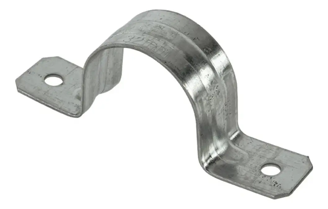 ABRAZADERA OMEGA 40MM