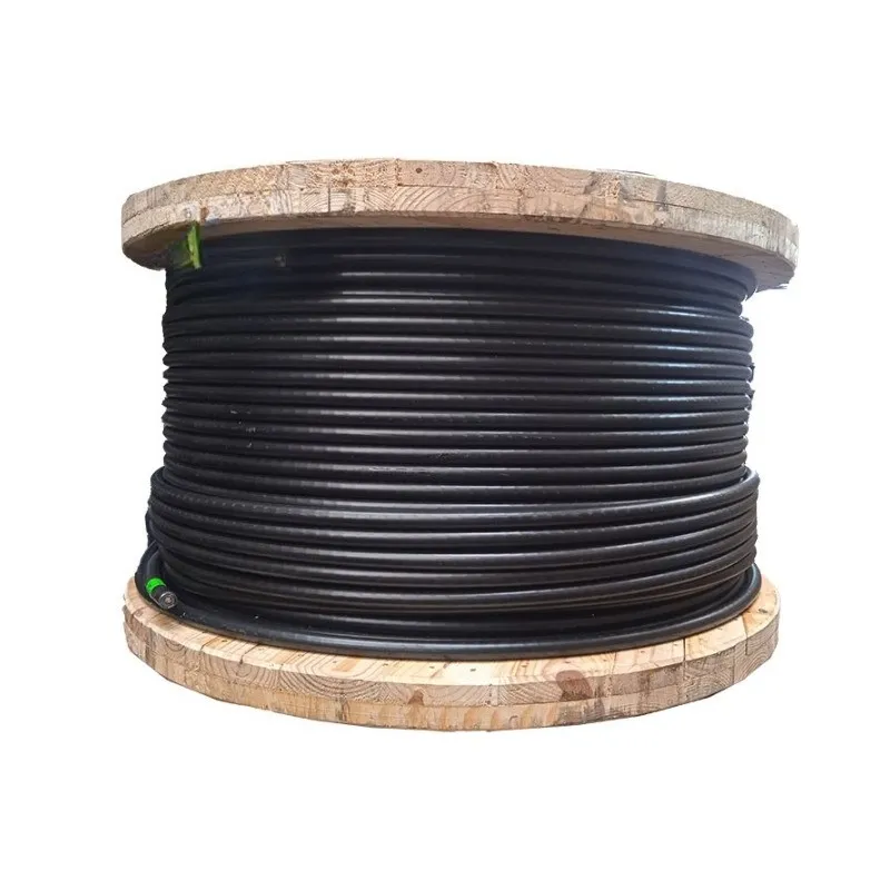 CABLE ALUM. XLPE+PVC 1X35MM