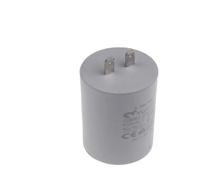 CONDENSADOR 32MF