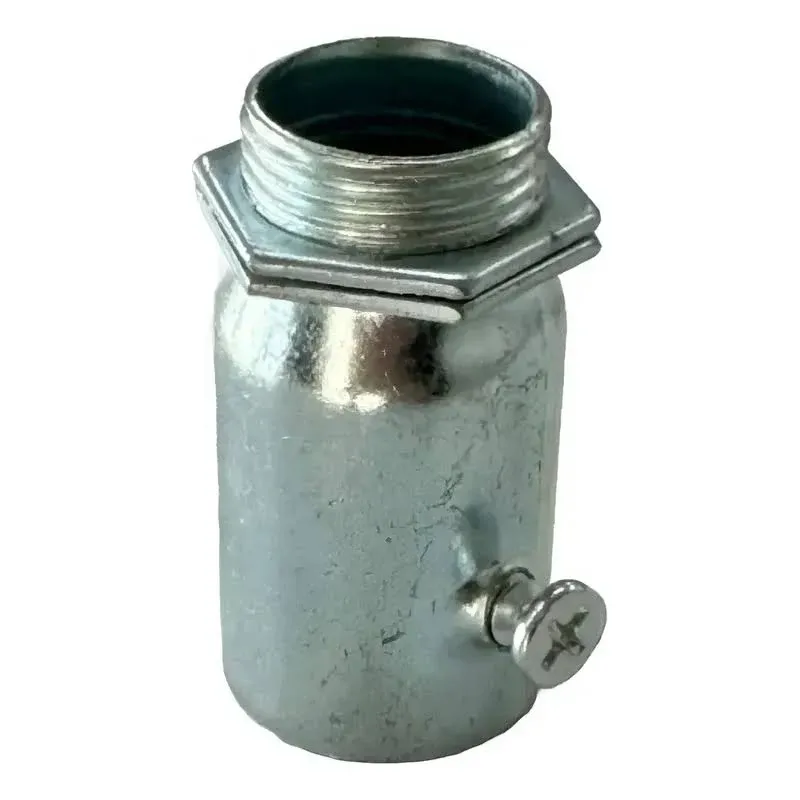 CONECTOR EMT 50MM