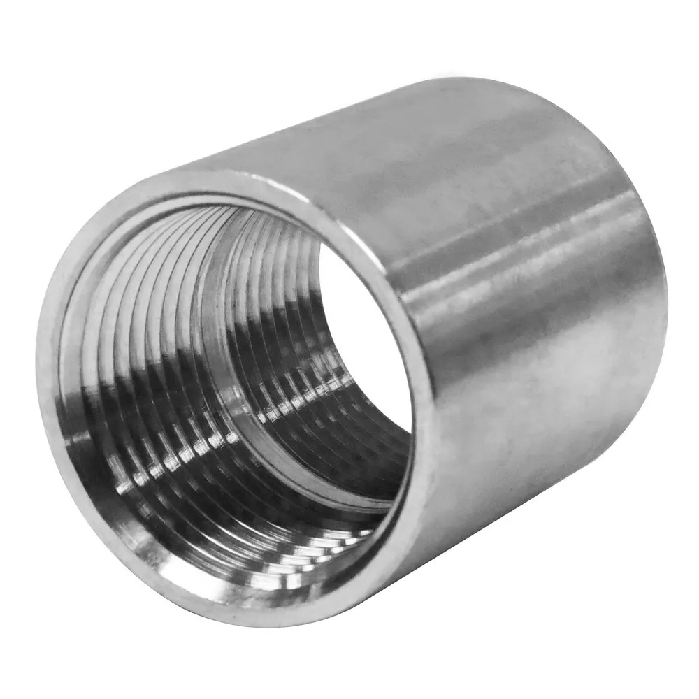 COPLA GALVANIZADA ANSI80.1  20MM