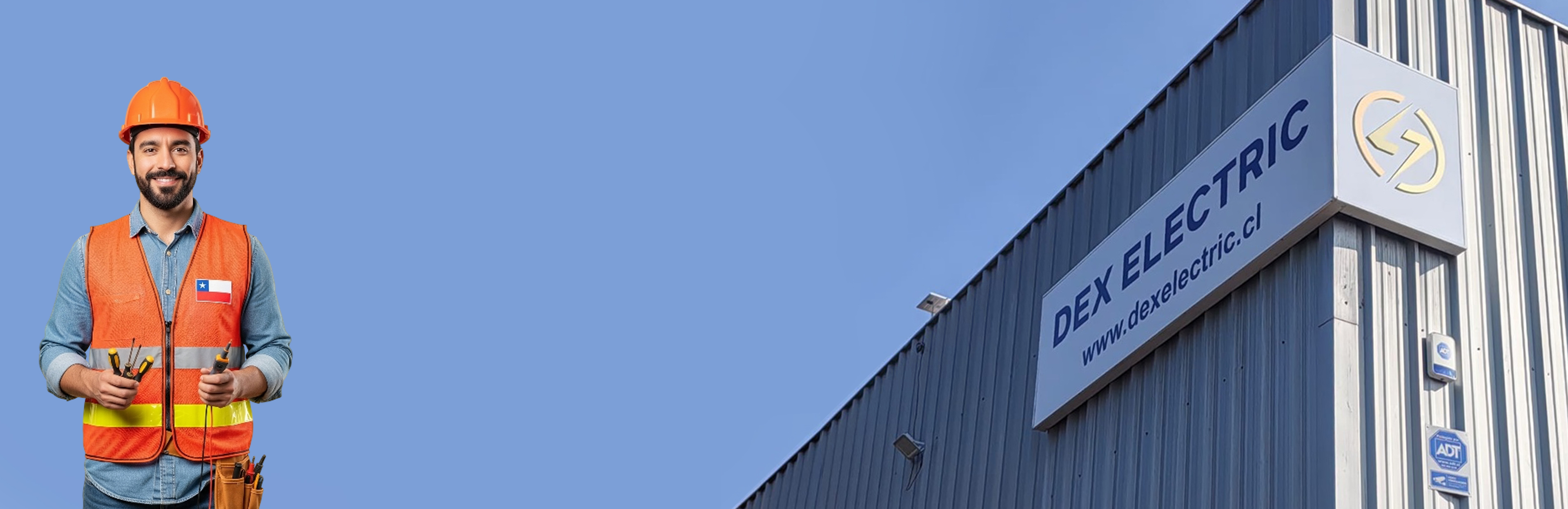 Material Eléctrico Profesional para Proyectos Industriales, Comerciales y Residenciales.