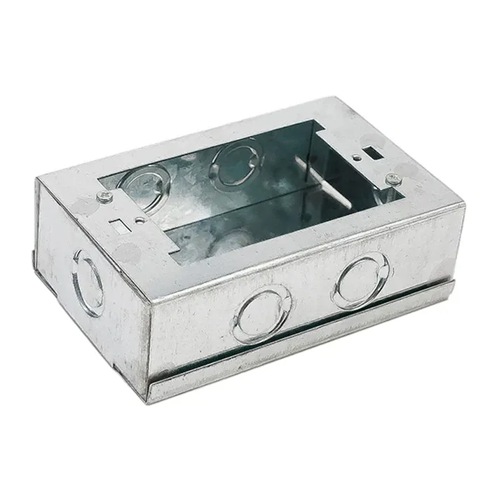 CAJA CHUQUI MET. 118X76X40