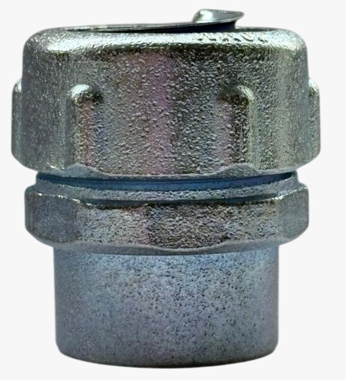 CONECTOR ANSI A FLEXIBLE DE 20MM