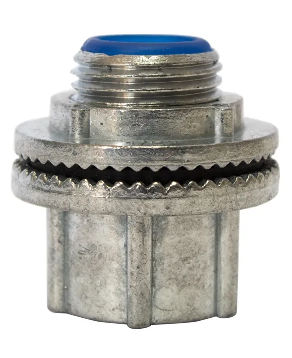 CONECTOR HUB-SUP RIGIDAS M20