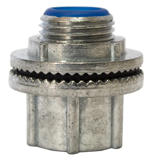 CONECTOR HUB-SUP RIGIDAS M40