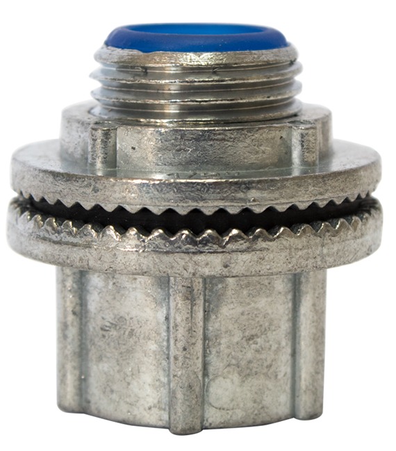 CONECTOR HUB-SUP RIGIDAS M50