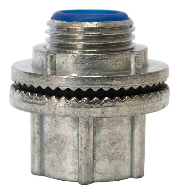 CONECTOR HUB-SUP RIGIDAS M63