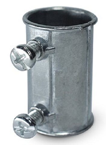 COPLA ZINC EMT 20MM