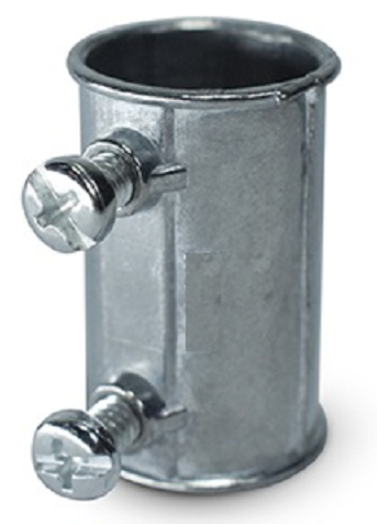COPLA ZINC EMT 32MM