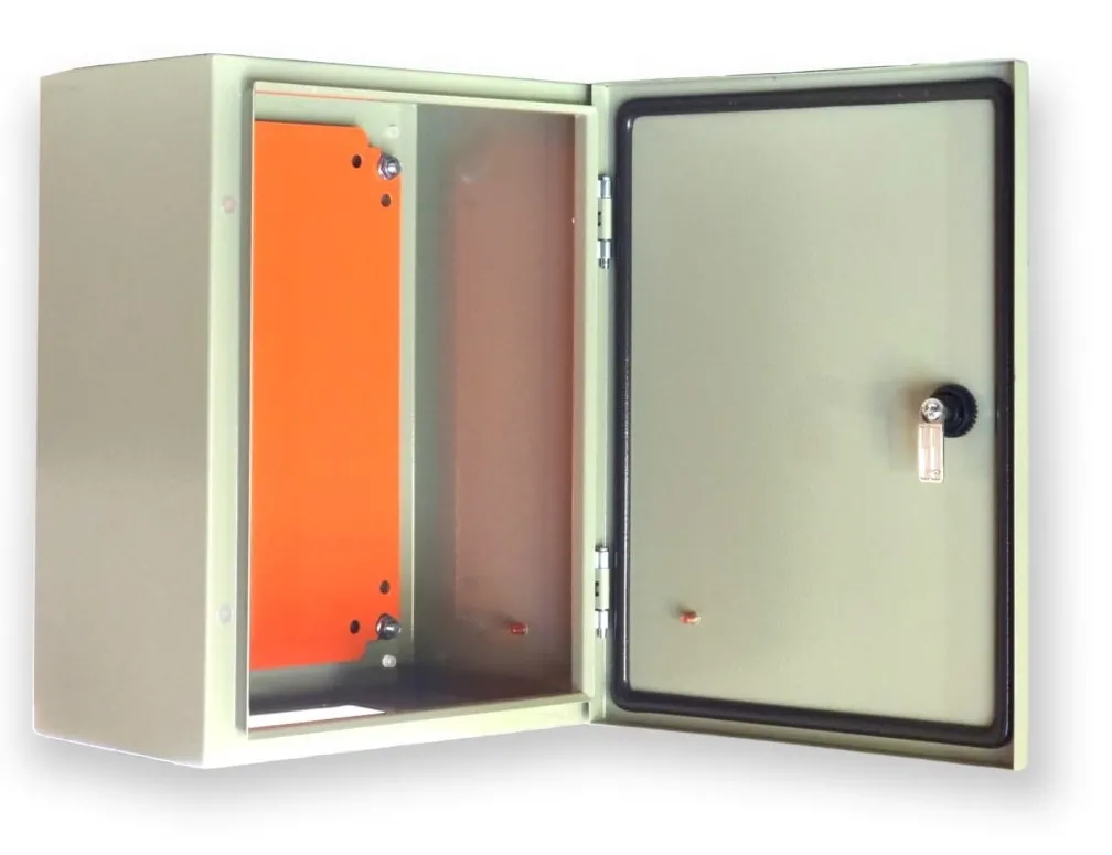 GABINETE 300X200X150MM 1 PUERTA