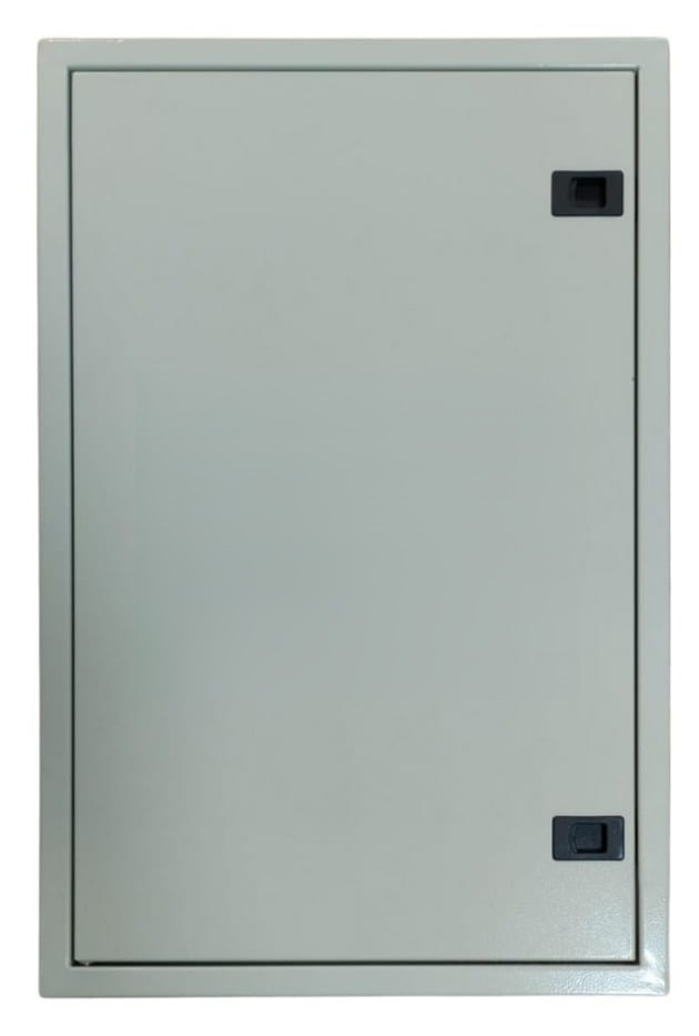 TABLERO EMBUTIDO MET 54MODULOS RAL 7032